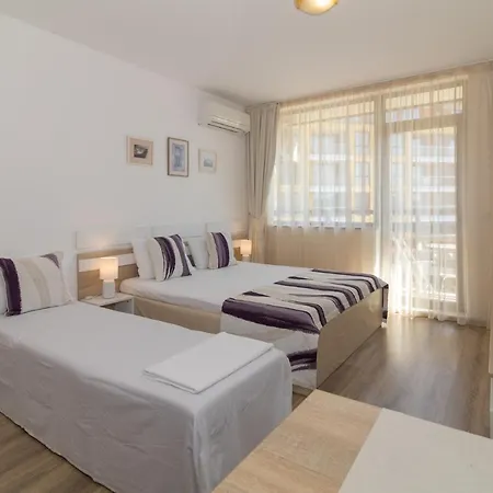 Apartment South