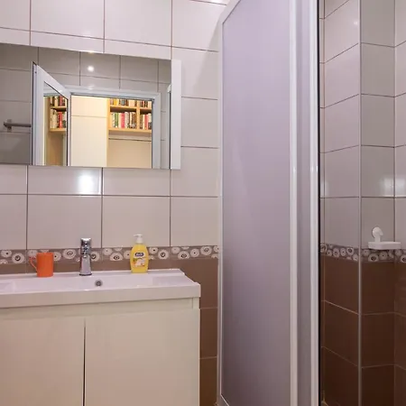 Apartamento South