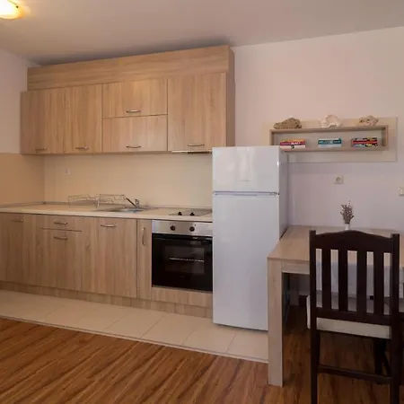 Apartment South *