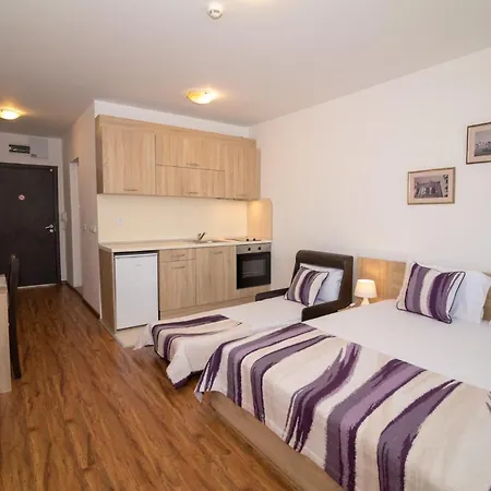 South Apartment