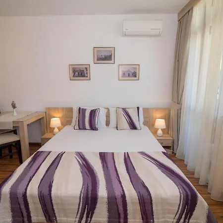 South Apartment